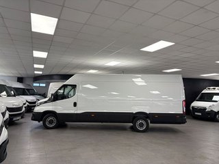 Iveco Daily 35 -160 HI-MATIC