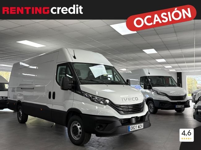 Iveco Daily 35C16H A8 V - foto 1