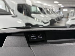 Iveco Daily 35 -160 HI-MATIC