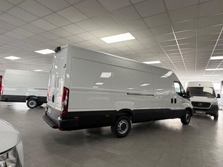 Iveco Daily 35 -160 HI-MATIC
