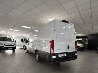 Iveco Daily 35 -160 HI-MATIC