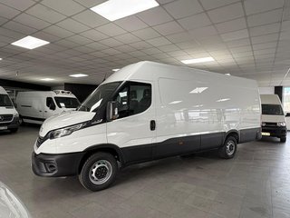 Iveco Daily 35 -160 HI-MATIC