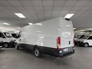 Iveco Daily 35 -160 HI-MATIC