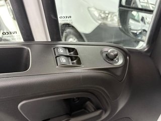 Iveco Daily 35 -160 HI-MATIC