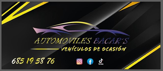 ASESOR COMERCIAL, para concesionario de vehículos.