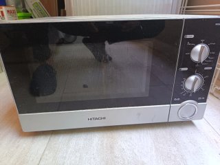 Microondas Hitachi MGM23S