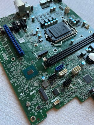 Placa Base Dell Optiplex 3080 Torre
