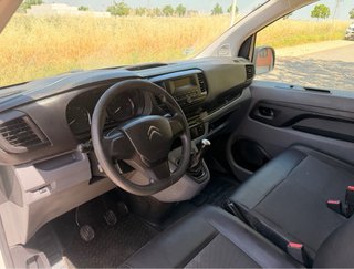 Citroen Jumpy 2019