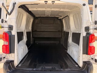 Citroen Jumpy 2019