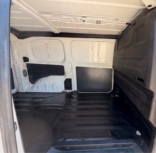 Citroen Jumpy 2019