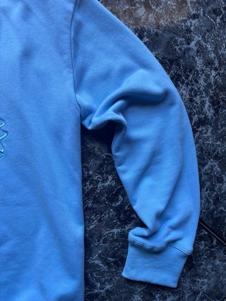 Sudadera Kenzo Azul