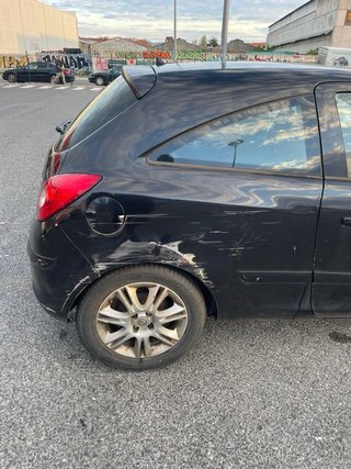 Opel Corsa 2006