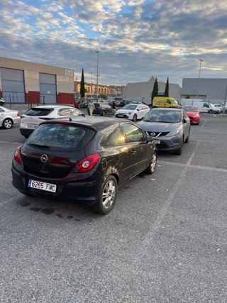 Opel Corsa 2006