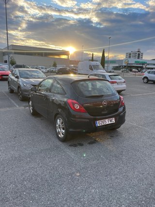 Opel Corsa 2006