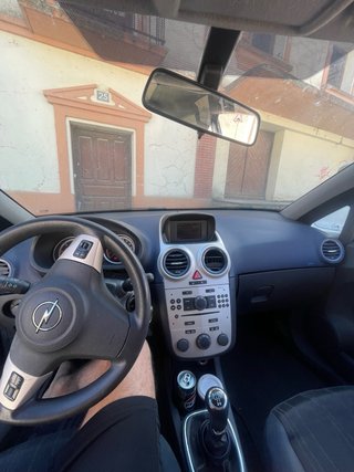 Opel Corsa 2006
