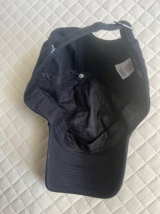 Gorra Nike Negra