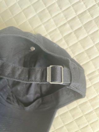 Gorra Nike Negra