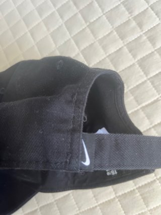 Gorra Nike Negra