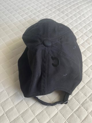 Gorra Nike Negra