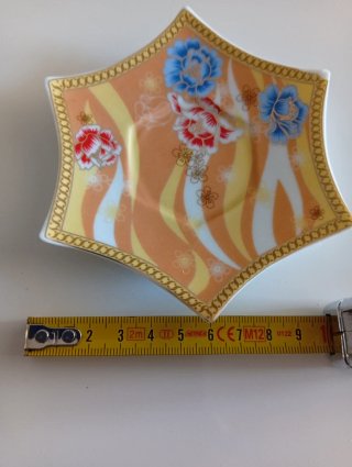 Piattino Limoges