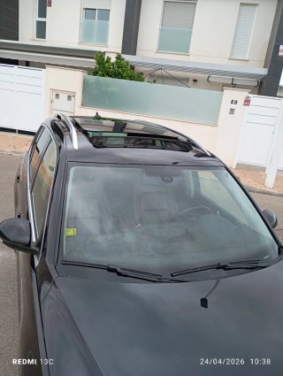 Volkswagen Tiguan 2012