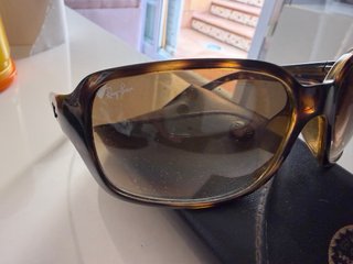 Gafas de sol Ray-Ban Tortoise