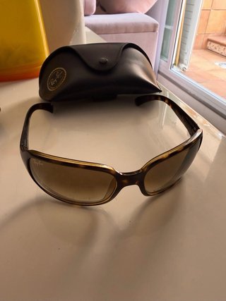 Gafas de sol Ray-Ban Tortoise
