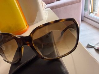 Gafas de sol Ray-Ban Tortoise