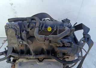 D4f d7 motor completo renault clio emotion 5062108