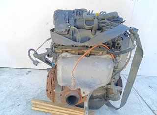 D4f d7 motor completo renault clio emotion 5062108
