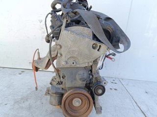 D4f d7 motor completo renault clio emotion 5062108