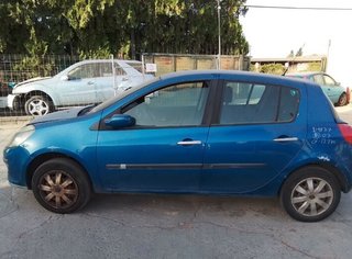 D4f d7 motor completo renault clio emotion 5062108