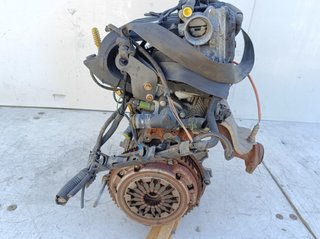 D4f d7 motor completo renault clio emotion 5062108