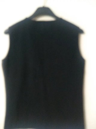 Camiseta sin mangas Pedro del Hierro