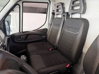 Iveco Daily 35S16	2.3 TD 35S 16 V 3520L/H2 12 M3 35S16	2.3 TD 35S 16 V 3520L/H2 12 M3
