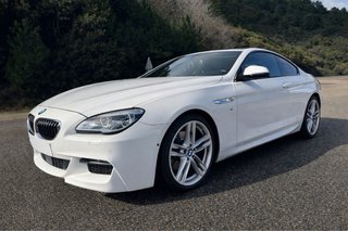 BMW Serie 6 2017