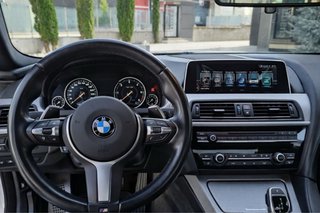 BMW Serie 6 2017