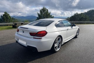 BMW Serie 6 2017
