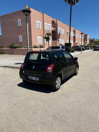 Renault Twingo 2008