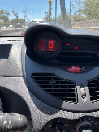 Renault Twingo 2008