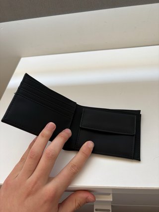 Cartera Negra