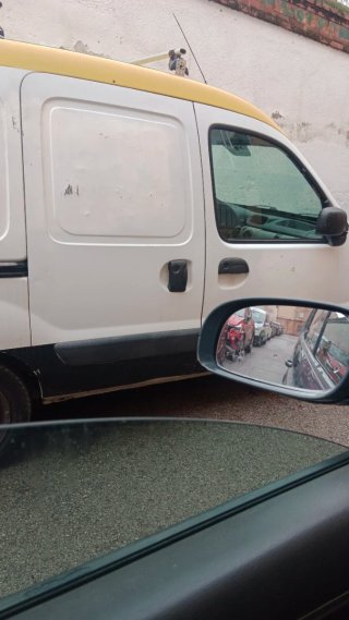 Renault Kangoo 2006
