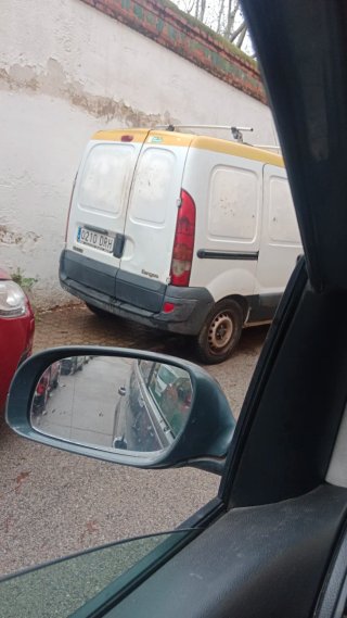 Renault Kangoo 2006