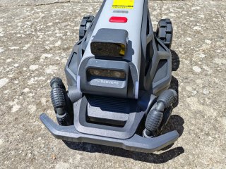 Airseekers TRON cortacésped inteligente