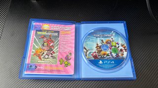 Plants vs Zombies Battle for Neighborville PS4