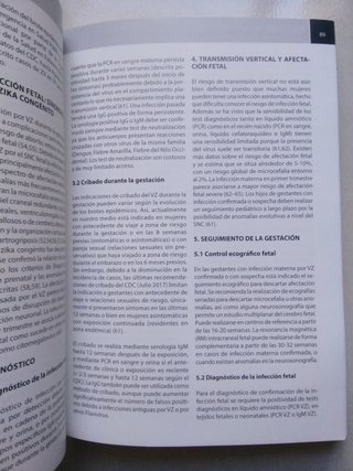 Actualización en medicina maternofetal