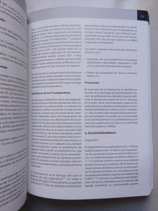 Actualización en medicina maternofetal