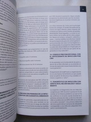 Actualización en medicina maternofetal