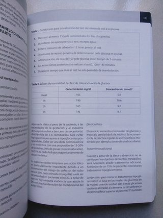 Actualización en medicina maternofetal