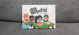 Gioco da tavolo Senza Etichette